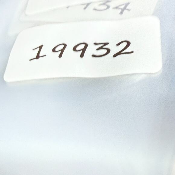 Evatik 9064col.785 Eyeglasses Frames Brown Full Rim 56-18-145 19932 - Picture 7 of 7